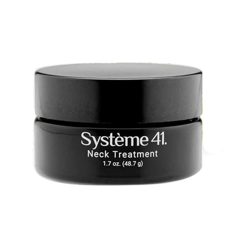 Systeme 41 Neck Cream (Treatment) 1.7 oz - Image 1